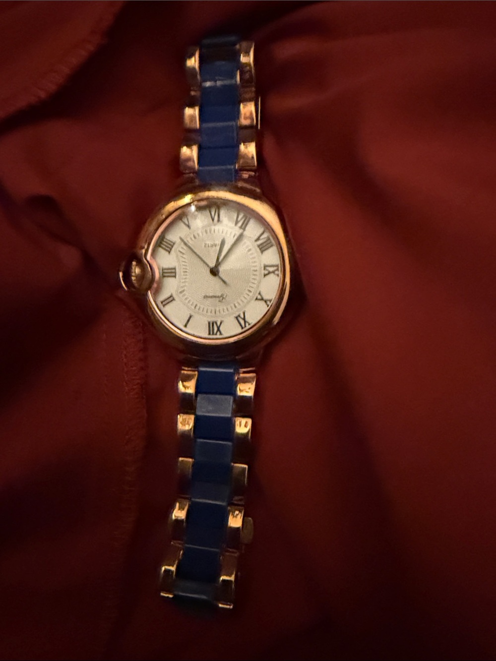 Geneva courts watch
